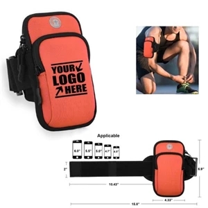 Outdoor Sports Armband