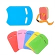 Swimming Kickboard Foam Plate | https://www.bestnamebadges.com