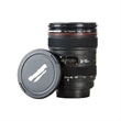 Camera Lens Coffee Mug | https://www.bestnamebadges.com