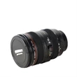 Camera Lens Coffee Mug | https://www.bestnamebadges.com