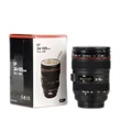 Camera Lens Coffee Mug | https://www.bestnamebadges.com