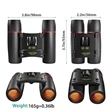 Binocular Telescope | https://www.bestnamebadges.com