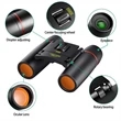 Binocular Telescope | https://www.bestnamebadges.com