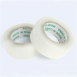 Printed Packing Tapes | https://www.bestnamebadges.com