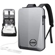 Carry On Eva Antitheft Hard Shell Waterproof Laptop Backpack | https://www.bestnamebadges.com