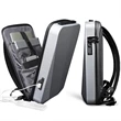 Carry On Eva Antitheft Hard Shell Waterproof Laptop Backpack | https://www.bestnamebadges.com