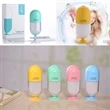 Mini Portable Capsule Diffuser Humidifier | https://www.bestnamebadges.com