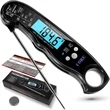 Waterproof Digital Meat Thermometer | https://www.bestnamebadges.com
