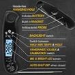 Waterproof Digital Meat Thermometer | https://www.bestnamebadges.com