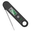 Digital Meat Thermometer Instant Red | https://www.bestnamebadges.com