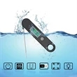 Digital Meat Thermometer Instant Red | https://www.bestnamebadges.com