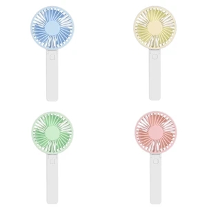 Small Personal Portable Table Fan
