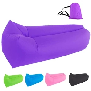 Camping Inflatable Sofa
