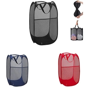 Folding Laundry Basket