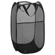 Folding Laundry Basket | https://www.bestnamebadges.com