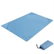 Pocket Blanket Picnic Sand Mat Large | https://www.bestnamebadges.com