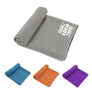Cooling Towel