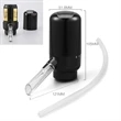 Electric Wine Aerator Pourer | https://www.bestnamebadges.com