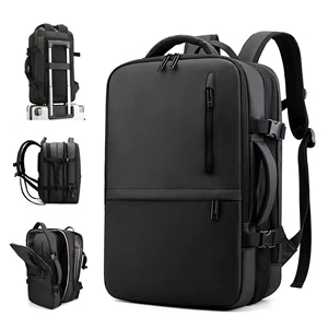 Waterproof Multi-Function Charging Computer Backpack 