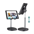 Adjustable Cell Phone Stand | https://www.bestnamebadges.com
