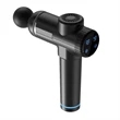 Handheld Electric Body Massage Gun | https://www.bestnamebadges.com