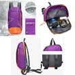 Outdoor Leisure Sports Backpack | https://www.bestnamebadges.com