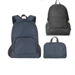 Lightweight Folding Backpack Gym Bag Foldable Day | https://www.bestnamebadges.com