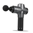 Massage Gun Deep Tissue Muscle Therapy 6 Heads | https://www.bestnamebadges.com