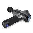 Massage Gun Deep Tissue Muscle Therapy 6 Heads | https://www.bestnamebadges.com