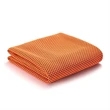Summer Cooling Towels | https://www.bestnamebadges.com