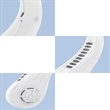 Portable Bladeless Neck Cooler Fan | https://www.bestnamebadges.com