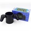 Creative Game Console Mug Coffee Cup Water | https://www.bestnamebadges.com