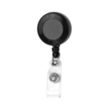 30" Cord Retractable Badge Reel with Rotating Alligator Clip | https://www.bestnamebadges.com
