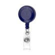 30" Cord Retractable Badge Reel with Rotating Alligator Clip | https://www.bestnamebadges.com