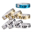 Plastic Wristbands | https://www.bestnamebadges.com