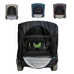 Car Tail Tent
