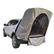 Car Tail Tent | https://www.bestnamebadges.com