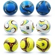 Soccer Ball | https://www.bestnamebadges.com