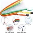 Multisize Mesh Zipper Pouch Document Bag | https://www.bestnamebadges.com