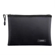 Fireproof Document Bags Safe Storage Pouch With Zipper | https://www.bestnamebadges.com