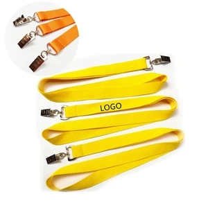 Neck Lanyards