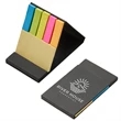 Sticky Note Phone Holder | https://www.bestnamebadges.com