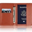 Passport Holder | https://www.bestnamebadges.com