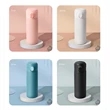 Push Open Stainless Steel Vacuum Water Bottles | https://www.bestnamebadges.com