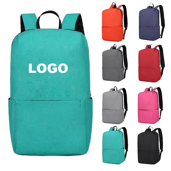 Backpack For Travel
