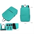 Backpack For Travel | https://www.bestnamebadges.com