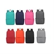 Backpack For Travel | https://www.bestnamebadges.com