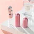 Mini Refillable Perfume Atomizer Bottle 0.20Oz | https://www.bestnamebadges.com