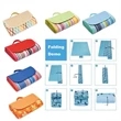 Portable Waterproof Picnic Blanket | https://www.bestnamebadges.com