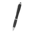 Satin Stylus Pen | https://www.bestnamebadges.com